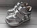 Черевики дитячі Clibee F737 silver 22р, 24р, фото 8