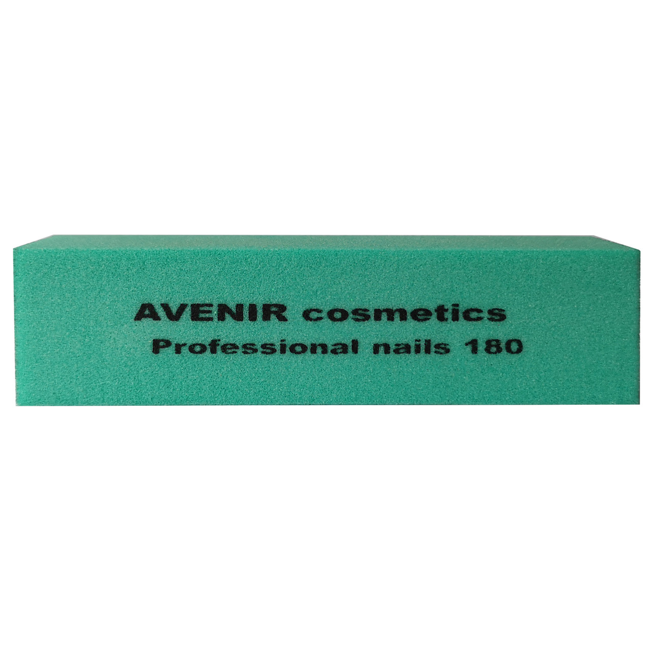 Баф для нігтів 180/180 грит