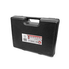 Паяльник для труб з PPR 20-63мм Intertool RT-2102 800Вт, фото 6