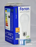 Світлодіодна лампа Feron LB-702 12W E27 4000K