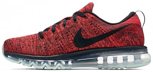 Nike flyknit hotsell air max