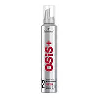 Мусс для волос средней фиксации OSIS STYLE Fab Foam Schwarzkopf Professional 200 мл