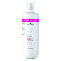 Шампунь, придающий серебристый оттенок волосам Schwarzkopf Professional Silver Shampoo 1000 мл