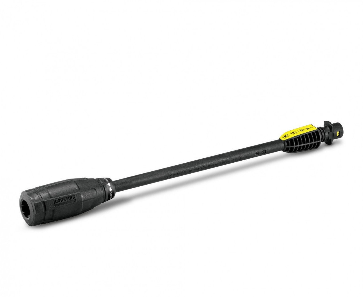 Струменева трубка Vario Power VP 120 для Karcher К 2 - К 3 арт. 2.642-724.0