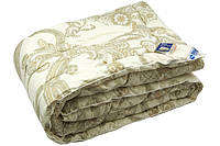 Одеяло зимнее особо теплое шерстяное 200х220 Руно Элит 322.29ШЕУ_Luxury