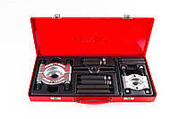 Знімачі сепараторного типу