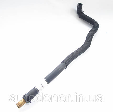 Випускний шланг (патрубок) насоса охолодження Nissan Leaf ZE0 (10-12) 21502-3NA0A, фото 3
