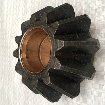 Сателіт диференціала заднього моста нового зразка 85-2403055-01 МТЗ-80, МТ3-82