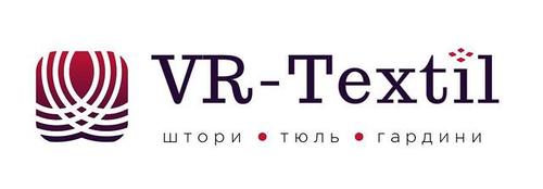 Інтернет-магазин "VR-Textil"