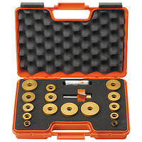 Набір фрези для вибірки четверті 935.503.11