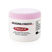 С-силікон Silicone A 14-16 рожевий (середньої жорсткості) 500г, Fresco (Іспанія)