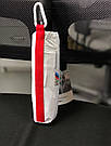 Оригінальна парасоля BMW Motorsport White (80232285874), фото 6