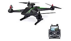 Квадрокоптер з GPS RC Leading 136FS з камерою FPV 720p безколекторний (HM)