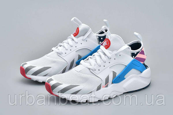 Piet Parra x Air Huarache Run Ultra