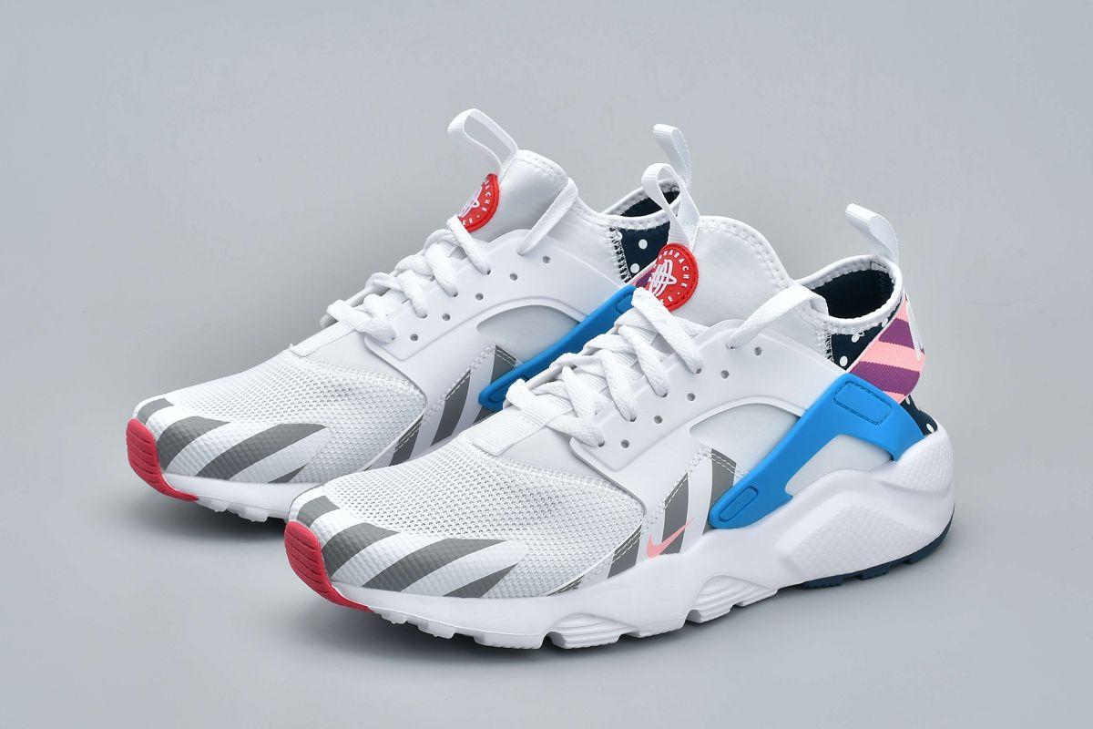 Жіночі кросівки Piet Parra x Найк Air Huarache Run Ultra, фото 1