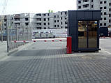 Комплект шлагбаума LT600 KIT 6 метрів (COMUNELLO), фото 9