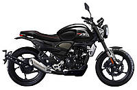 Мотоцикл Loncin LX250-12C AC4