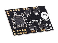 Політний контролер SP Racing F3 EVO колекторний