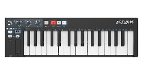 Midi клавіатура Arturia KeyStep Black