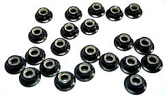 Гайки алюмінієві AirBot M5