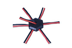 Розподільник живлення Tarot для гексакоптера (TL2909)