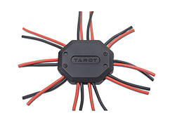 Розподільник живлення Tarot для октокоптера (TL2910)