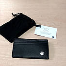 Кредитниця (органайзер для банківський карт) BMW, фото 3
