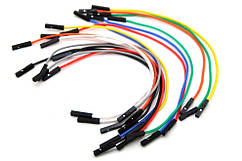 Провід Dupont - Dupont комплект