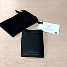 Кредитниця (органайзер для банківський карт) BMW, фото 4