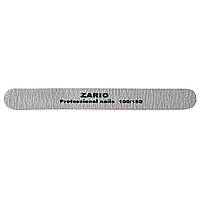 Пилка прямая ZARIO Professional 100/180