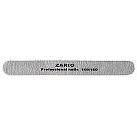 Пилка пряма ZARIO Professional 100/180