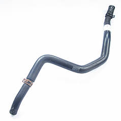 Шланг 3-й/патрубок опалювача печі Nissan Leaf ZE0 (10-12) 92401-3NA0A