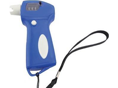 Електронатягувач ZT Model для гумомоторних моделей, фото 1