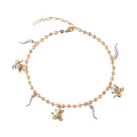 Браслети ХР мультиколор