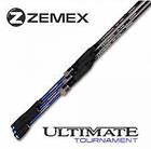 Спінінг ZEMEX ULTIMATE, Professional 2,13 m 15-56 р., фото 3