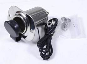 Прикурювач, неіржавка Estern C20036