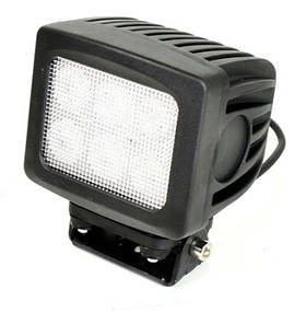 Lunsun LED 8602 світлодіодний пошуковий LED прожектор фара шукач на човен