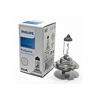 Галогенная лампа PHILIPS H7 12V 55W PX26d PROQ 12972PROQ