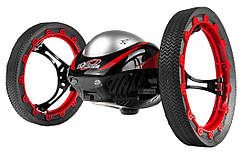 Робот радіокерований Happy Cow Jumping стрибучий (червоний)