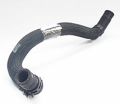 Шланг (патрубок) радіатора охолодження верхній Nissan Leaf ZE0 (10-12) 21501-3NA0A