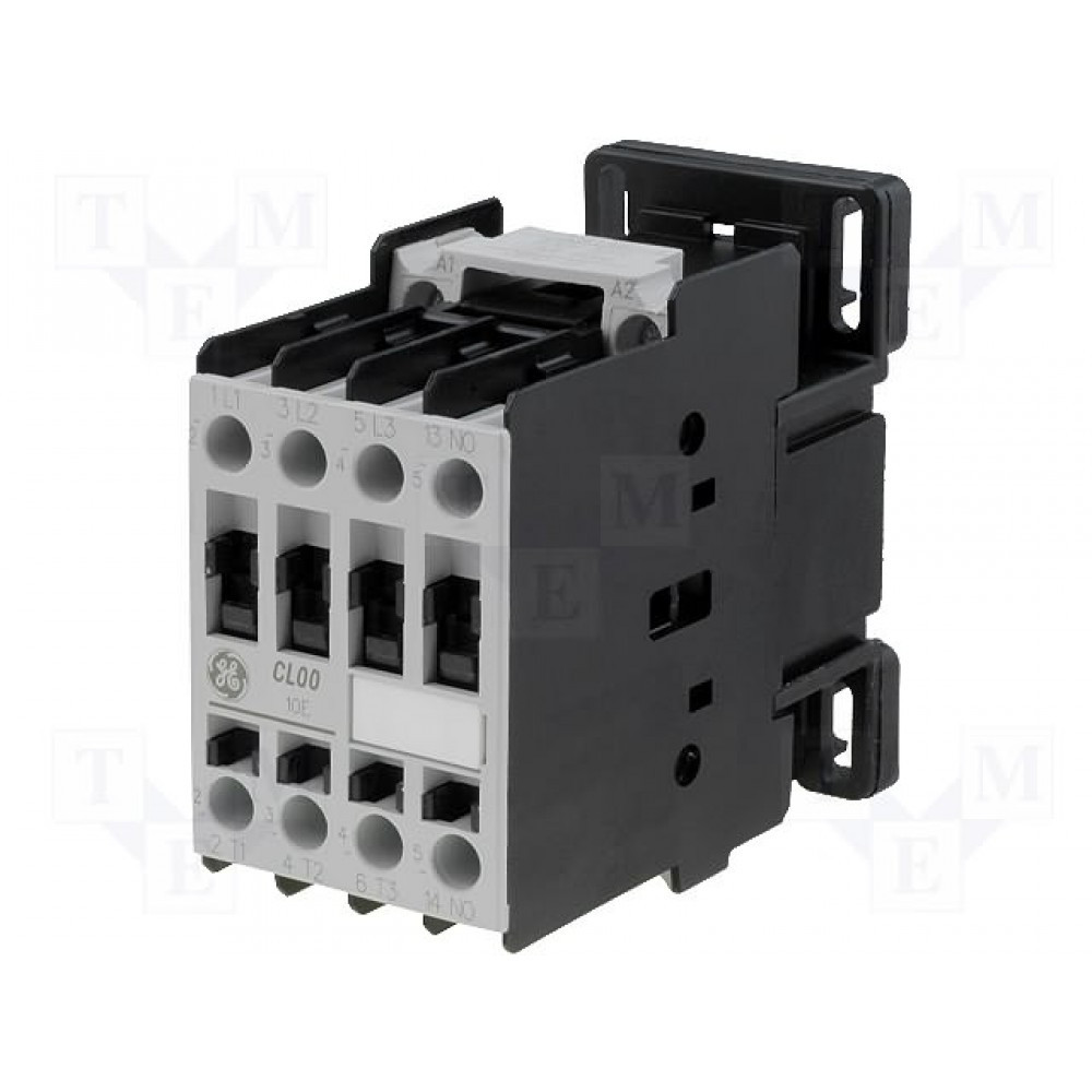 Контактор General Electric CL06A311MN, 104224