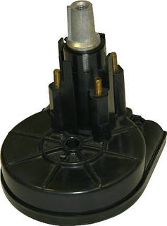 Рульовий редуктор Pretech LT