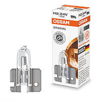 Галогенная лампа OSRAM H2 24V 70W X511 64175