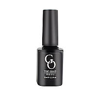 Закрепитель гель-лака GO Matte Top Coat 10 мл