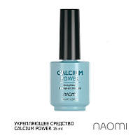 Укрепляющее средство NAOMI CALCIUM POWER 15 мл