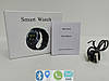 Смарт годинник Smart Watch Smart Y1 Bluetooth v 3.0/280 маг/метал, фото 5