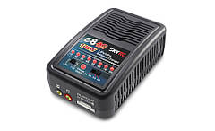 Зарядний пристрій SkyRC E8 1/3/5/6A з/БЖ 100W для LiPo 1-8S акумуляторів (SK-100096)
