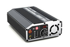 Зарядний пристрій SkyRC PC520 15A/500W з/БЖ для 6S Li-Pol батарей (SK-100105)