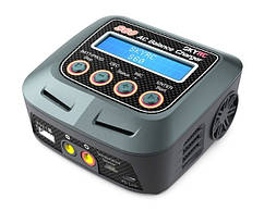 Зарядний пристрій SkyRC S60 2-4S 6A/60W з/БЖ універсальний (SK-100106)