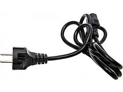 Кабель EU для блоку живлення DJI 180W (Inspire 1 Part 5)    (HM)